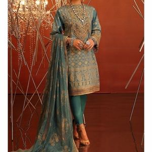 Alkaram 3pc suit